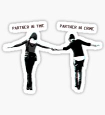 Life Is Strange Sticker