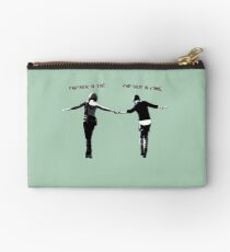 Life Is Strange Studio Pouch
