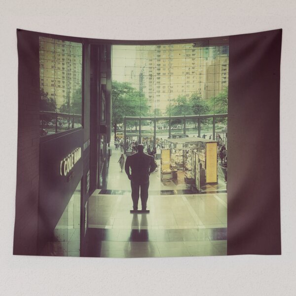 Item preview, Manhattan, New York City  designed and sold by eleonoraingrid.