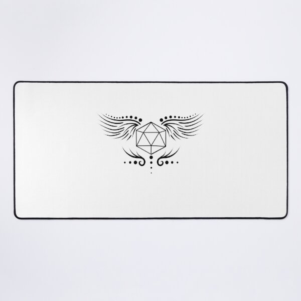 Item preview, Aasimar (Black) designed and sold by SerafinaArt.