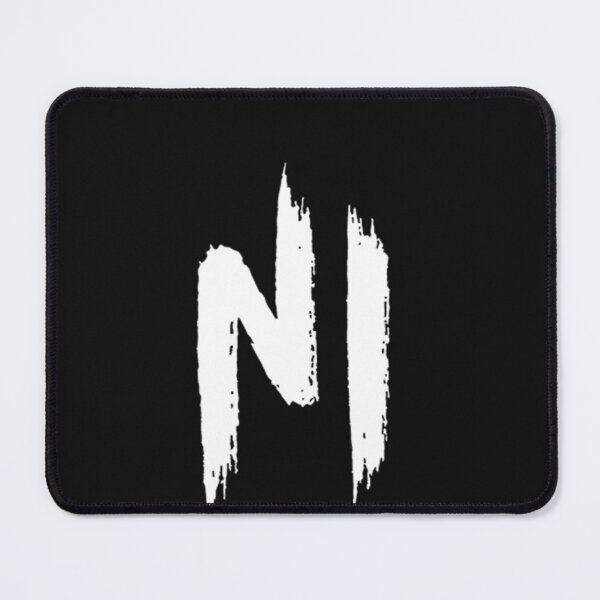 Item preview, Logo NI Ninho Classic T-Shirt designed and sold by ROSEANNMCKECH.