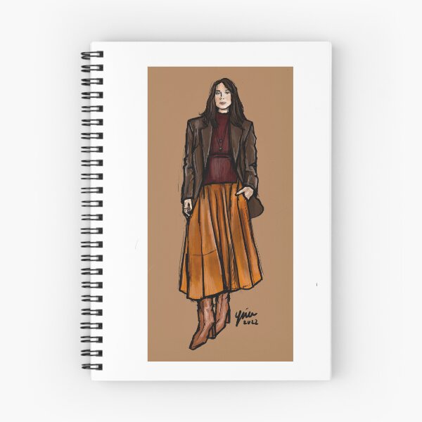 Item preview, press look designed and sold by linahedo.