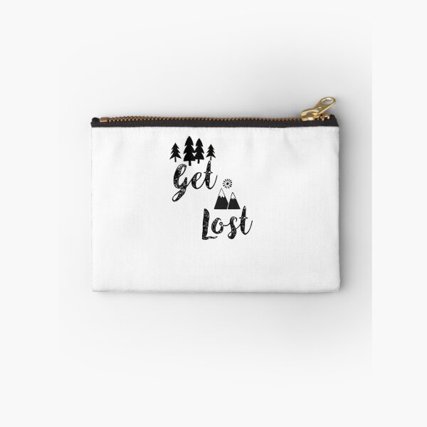 Item preview, Get Lost designed and sold by mclaurin612.
