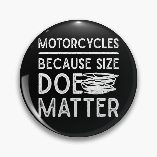 Item preview, Funny Motorcycle Humour Manly Text Based Graphic designed and sold by GO SHIRT-TEE.