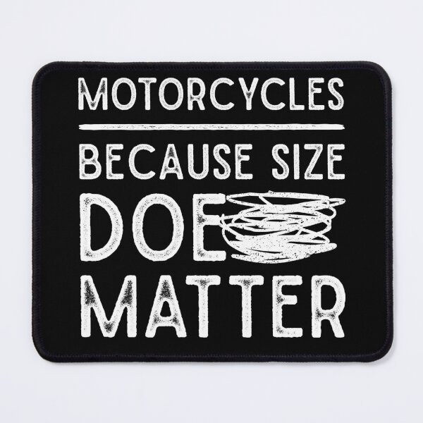 Item preview, Funny Motorcycle Humour Manly Text Based Graphic designed and sold by GO SHIRT-TEE.