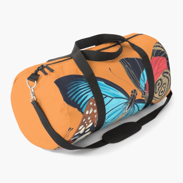 Item preview, Butterflies Ex Libris - Bright Vintage designed and sold by V0L0S.
