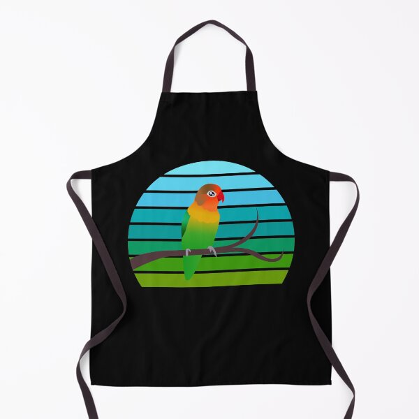 Item preview, Lovebird exotic bird designed and sold by Samuel-Ruhland.