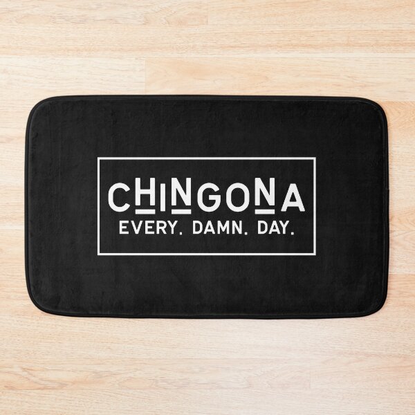 Item preview, chingona  designed and sold by FauzIDEA.