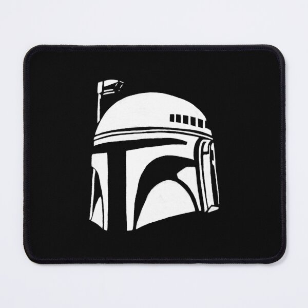 Item preview, Boba's helmet zero designed and sold by sdv1.