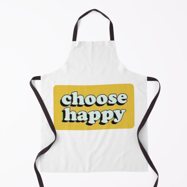 Item preview, choose happy designed and sold by celestivl.