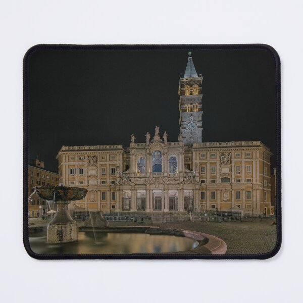 Item preview, Santa Maria Maggiore designed and sold by Squillace Massimo.