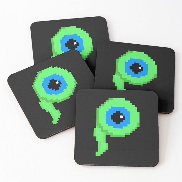 Item preview, Jacksepticeye Logo - Septic Sam 8bit Classic T-Shirt designed and sold by KEVINELLIOT.
