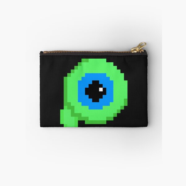 Item preview, Jacksepticeye Logo - Septic Sam 8bit Classic T-Shirt designed and sold by KEVINELLIOT.