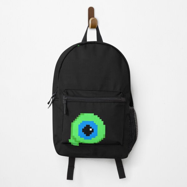 Item preview, Jacksepticeye Logo - Septic Sam 8bit Classic T-Shirt designed and sold by KEVINELLIOT.