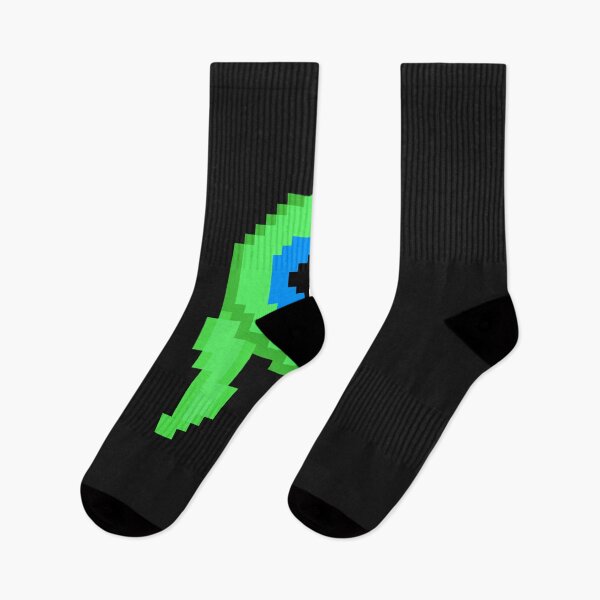 Item preview, Jacksepticeye Logo - Septic Sam 8bit Classic T-Shirt designed and sold by KEVINELLIOT.