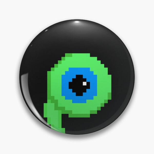 Item preview, Jacksepticeye Logo - Septic Sam 8bit Classic T-Shirt designed and sold by KEVINELLIOT.