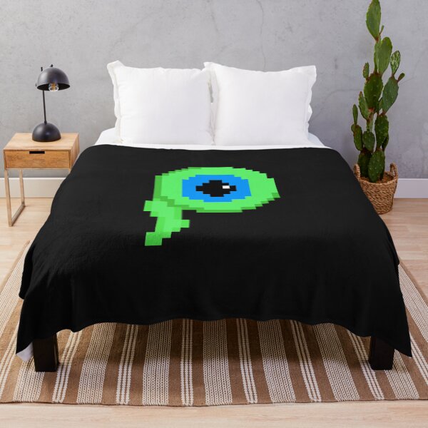 Item preview, Jacksepticeye Logo - Septic Sam 8bit Classic T-Shirt designed and sold by KEVINELLIOT.