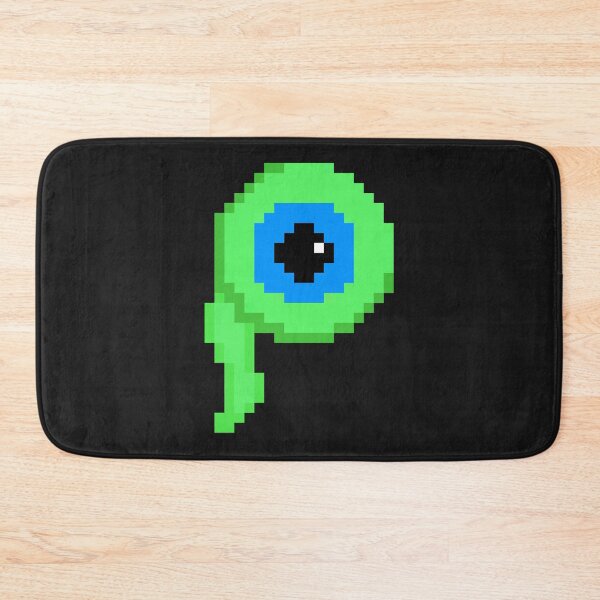Item preview, Jacksepticeye Logo - Septic Sam 8bit Classic T-Shirt designed and sold by KEVINELLIOT.