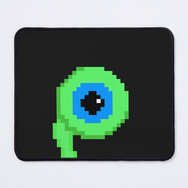 Item preview, Jacksepticeye Logo - Septic Sam 8bit Classic T-Shirt designed and sold by KEVINELLIOT.