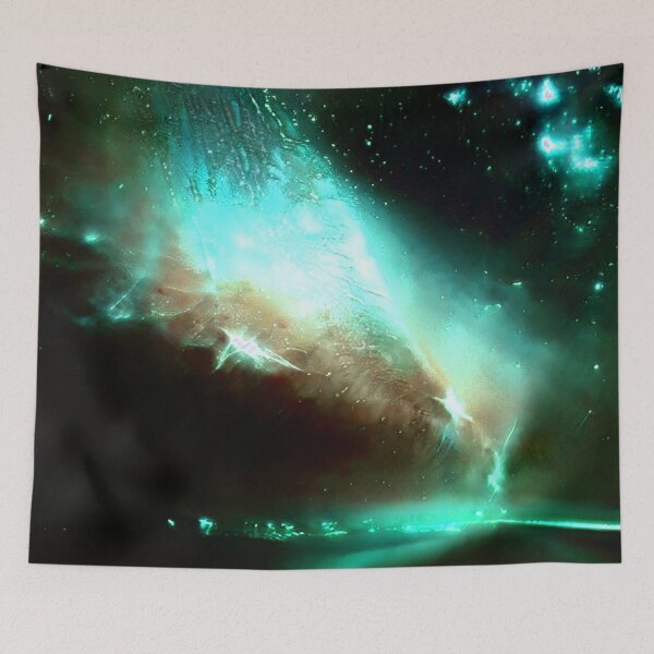 Item preview, Cyberpunk #CYB00071 designed and sold by KsaveraArt.
