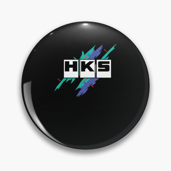 Item preview, MEJOR VENTA - HKS Vintage Camiseta esencial designed and sold by ALISONROY.