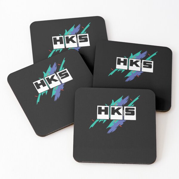 Item preview, BEST SELLING - HKS Vintage Essential T-Shirt designed and sold by ALISONROY.