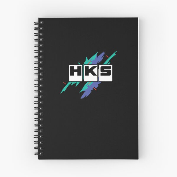 Item preview, BEST SELLING - HKS Vintage Essential T-Shirt designed and sold by ALISONROY.