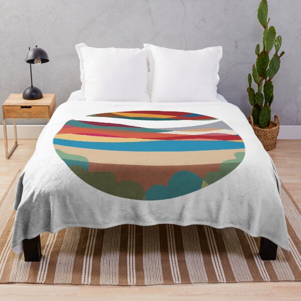 Item preview, Lovely Sky designed and sold by agraphicartist.