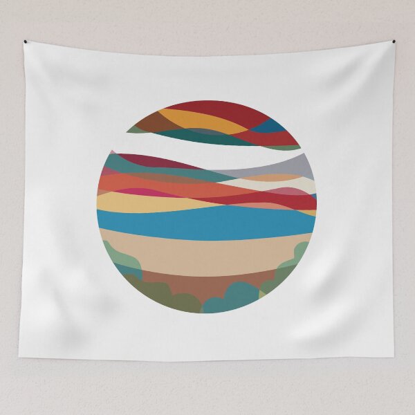 Item preview, Lovely Sky designed and sold by agraphicartist.