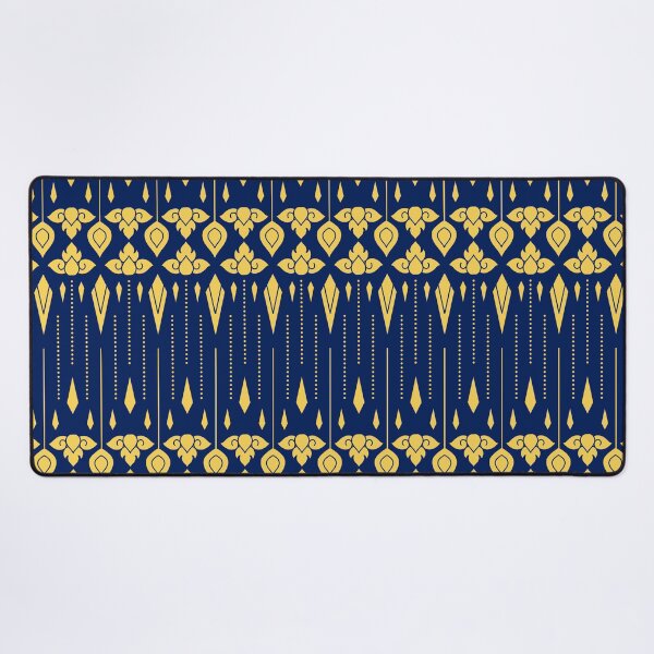 Item preview, Pattern Background Quilted Patterns Black Swirly Floral Pattern colorful dogs seamless pattern retro pattern bleu Pattern Maker Patternmaker fashion designer fashion designer sketches fashion designer designed and sold by OmegaLight.