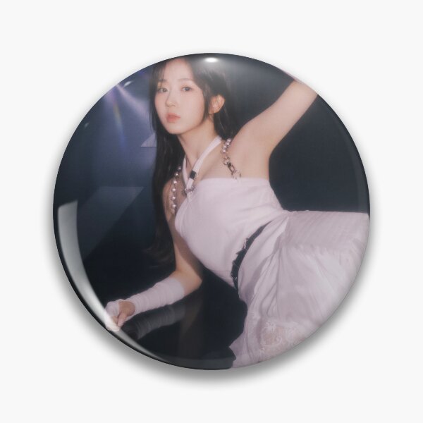 Item preview, NMIXX HAEWON ‘O.O’ designed and sold by HaloHaloShine.