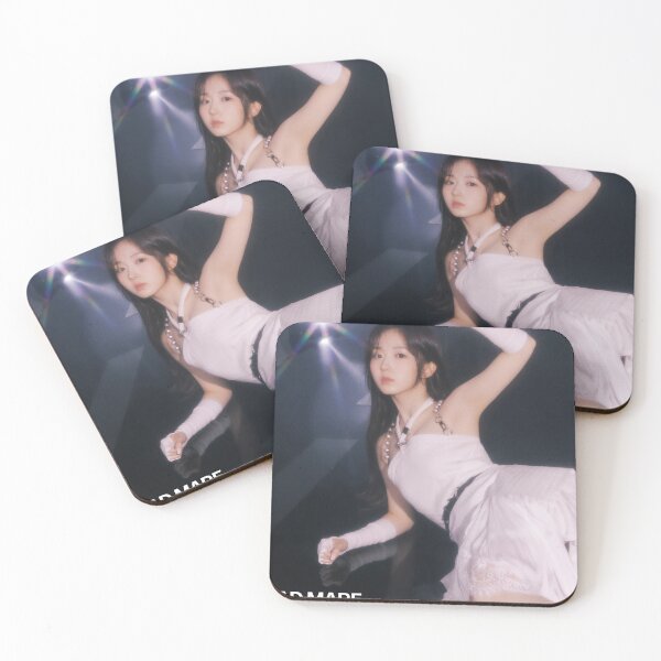Item preview, NMIXX HAEWON ‘O.O’ designed and sold by HaloHaloShine.