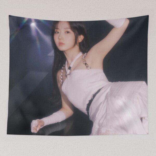 Item preview, NMIXX HAEWON ‘O.O’ designed and sold by HaloHaloShine.