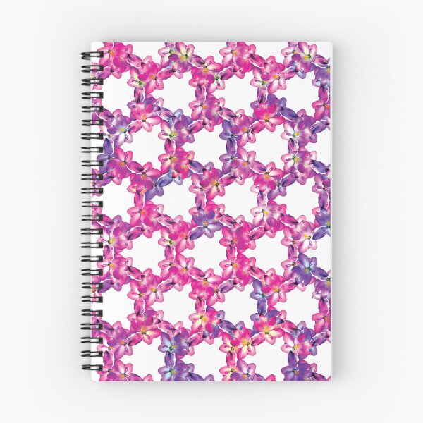 Aperçu de l'œuvre Motif floral créée et vendue par Adrishya-Artz.