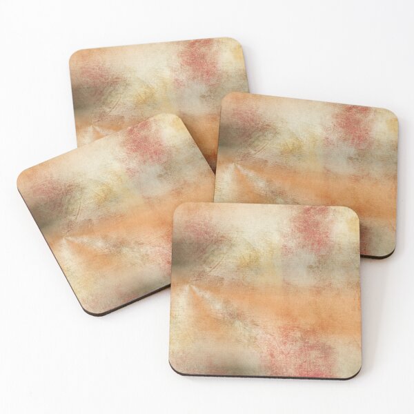 Item preview, Retro Summer Vibrant Abstract Pattern designed and sold by Baboki.