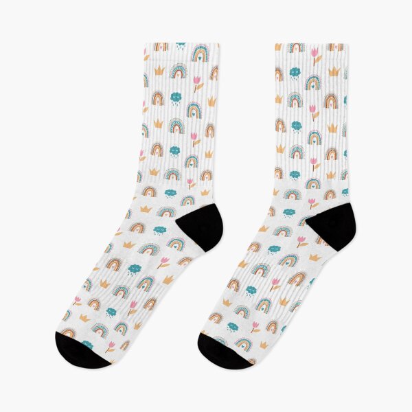 Item preview, Boho cute pattern designed and sold by Olizabet.