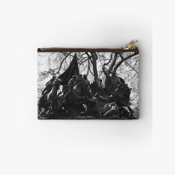 Item preview, Ulysses S. Grant Memorial - Cavalry Group designed and sold by Matsumoto.