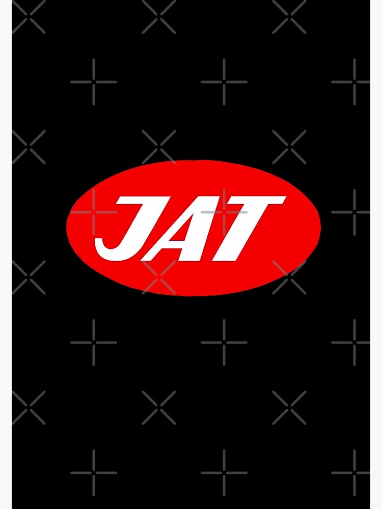Business Logo Design for J A T by Stobart Creative | Design #7815992
