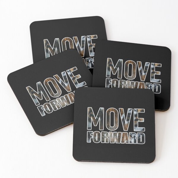 Item preview, Move Forward Tiger texture designed and sold by Design-Focus.