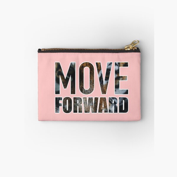 Item preview, Move Forward Tiger texture designed and sold by Design-Focus.
