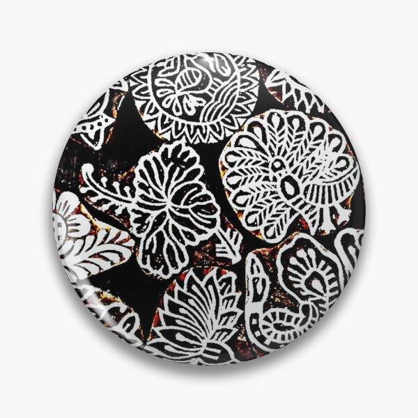Item preview, White Floral Decor  designed and sold by DN Shop ★★★★★.
