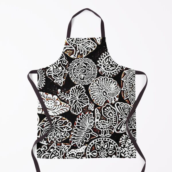 Item preview, White Floral Decor designed and sold by DN Shop ★★★★★.