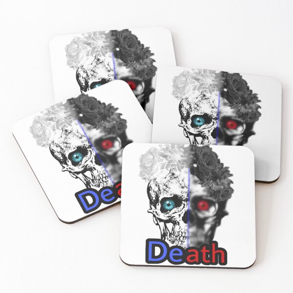 Item preview, Death designed and sold by Bigstars *****.
