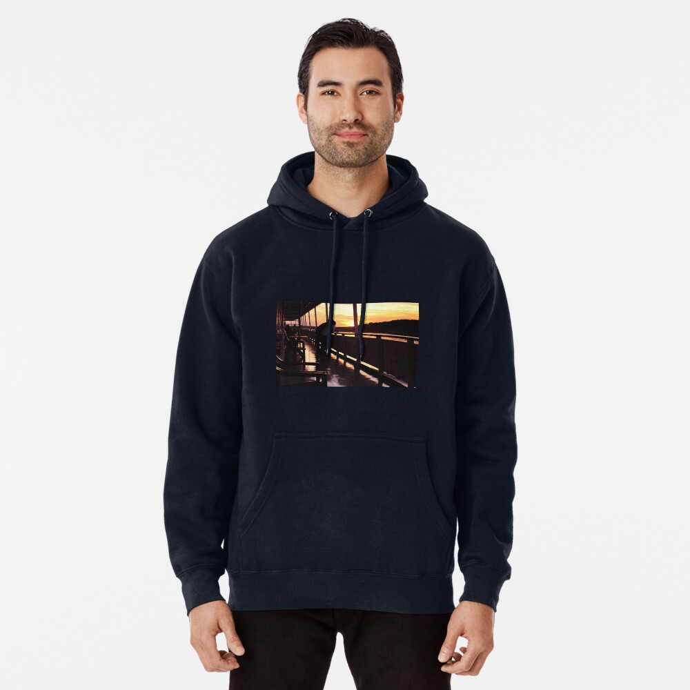 Item preview, Pullover Hoodie designed and sold by Mallorn.