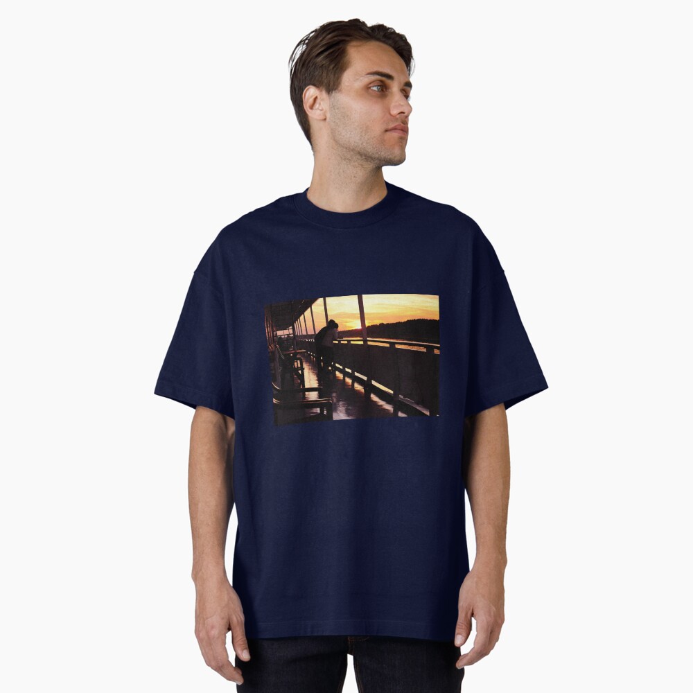Item preview, Oversized T-Shirt designed and sold by Mallorn.