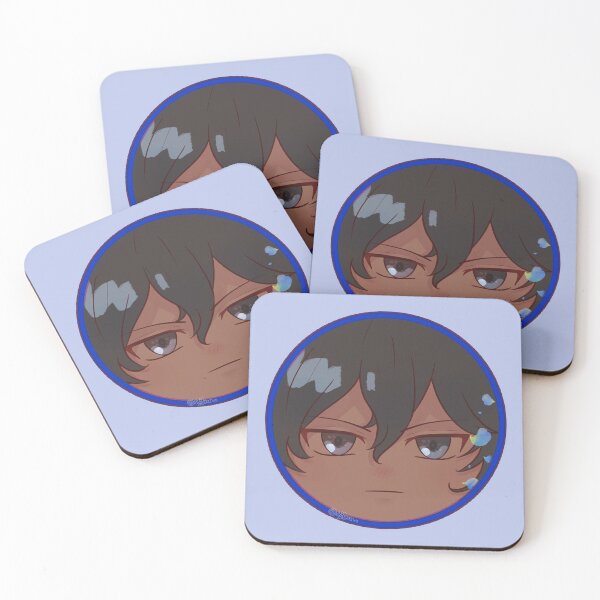 Item preview, Icon Style Arjuna (FGO Indo Set) designed and sold by Lilynee-.