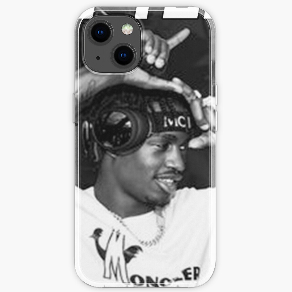 Discover LIL TJAY FANS  iPhone Case