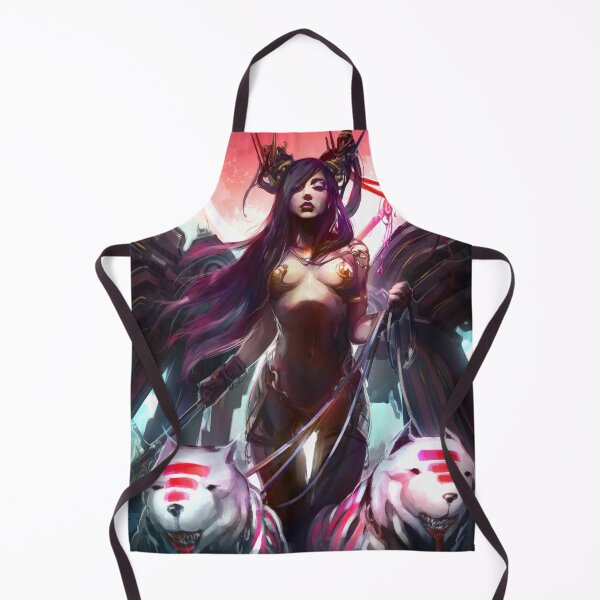 Item preview, The Handler designed and sold by bangbez.