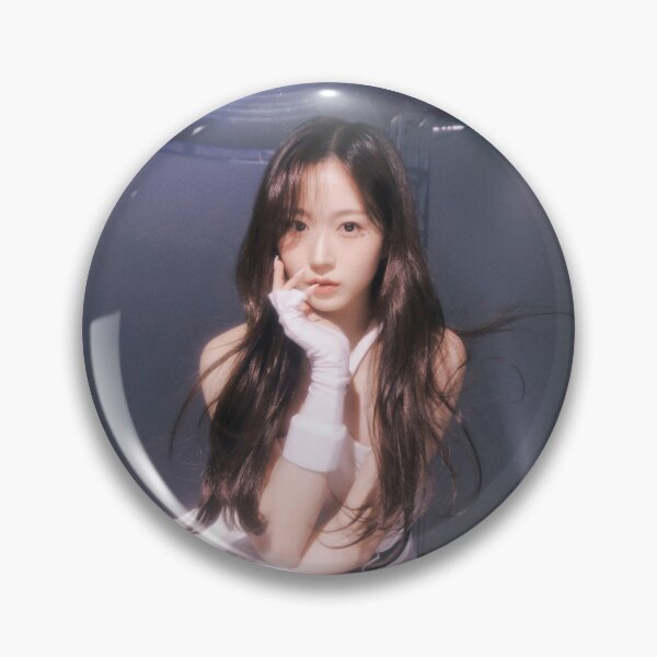 Item preview, NMIXX HAEWON ‘O.O’ designed and sold by HaloHaloShine.