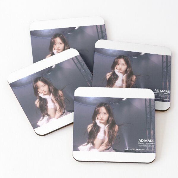 Item preview, NMIXX HAEWON ‘O.O’ designed and sold by HaloHaloShine.